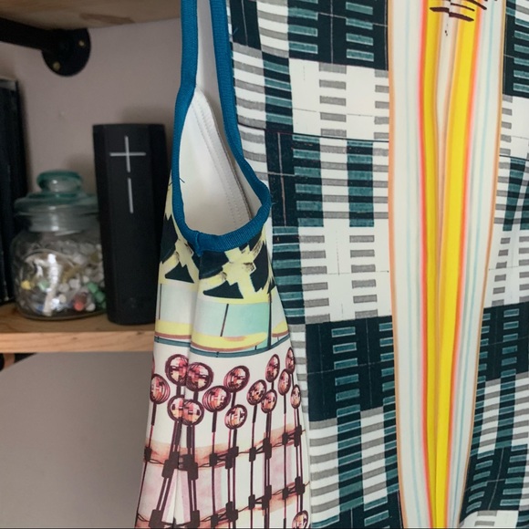 Clover Canyon Peplum (M) - Picture 5 of 6